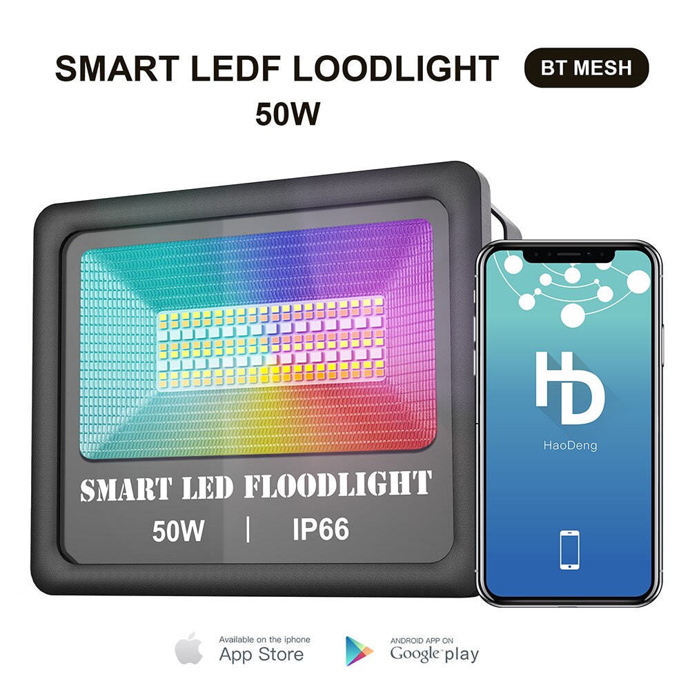 50W  ȣȯ LED ƮƮ, 100-240V, Ʈ RG..